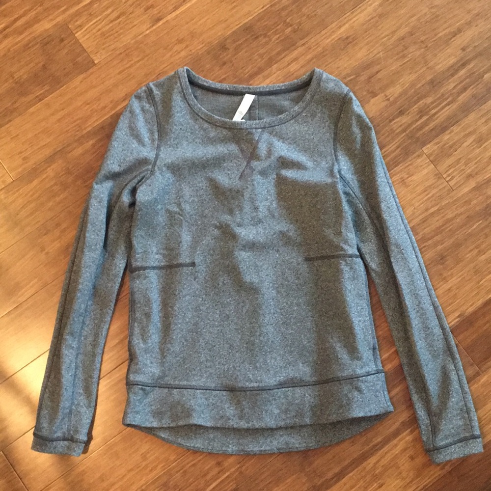 Lululemon Long Sleeve